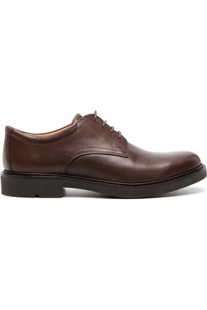 Ecco Derbies Metropole London en cuir