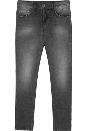 Dondup Jean Mius à coupe slim