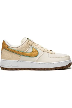 Nike Baskets Air Force 1 Pineapple