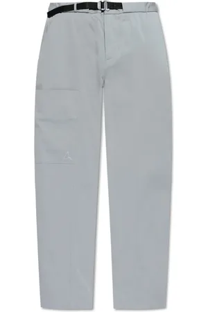 ROA Pantalon Climbing en coton technique