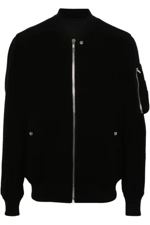 Rick Owens Veste bomber Porterville