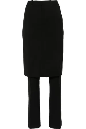 COPERNI Pantalon ample à taille basse