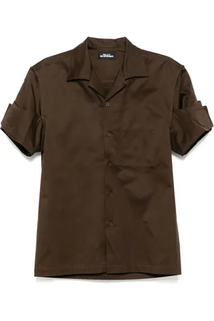 Olly Shinder Chemise Leader