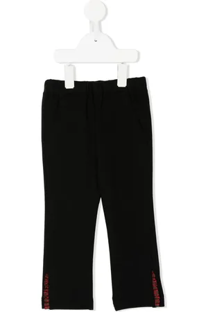 Familiar Pantalon droit à volants