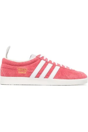 adidas Baskets Gazelle en daim