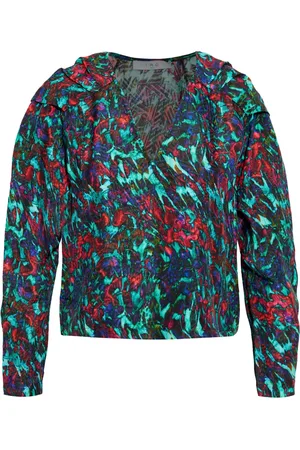 IRO Blouse Imalie
