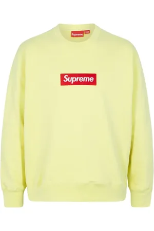 Supreme Sweat à logo Box