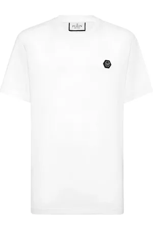 Philipp Plein T-shirt SS Skull&Bones