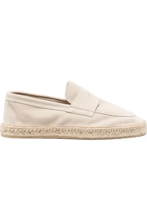 Scarosso Espadrilles Diego en daim