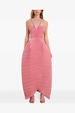 Cult Gaia Robe Amaria