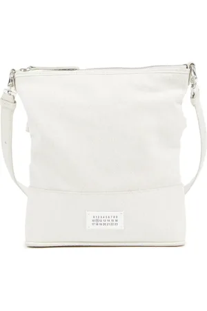 Maison Margiela Sac porté épaule à rabat