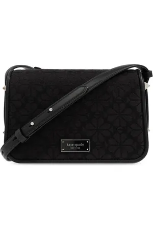 Kate Spade Sac à bandoulière à fleurs en jacquard