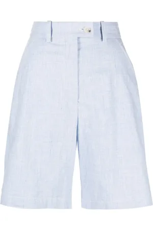 Kenzo Short en lin