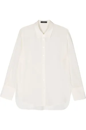 Joseph Chemise Joe en soie