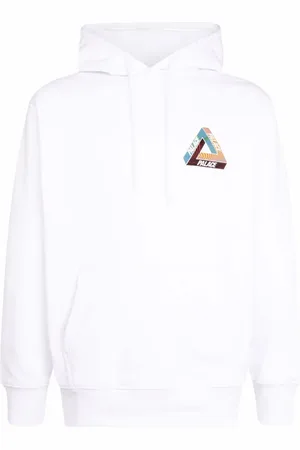 PALACE Hoodie Tri-Tex SS20 à logo