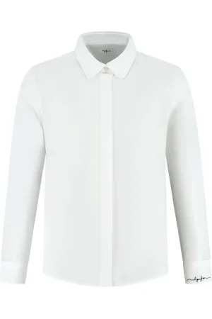Il gufo Chemise à logo imprimé