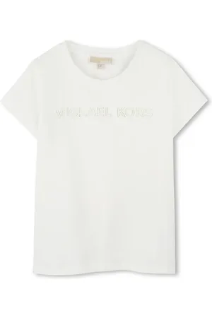 Michael Kors T-shirt à logo imprimé