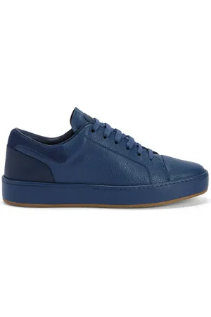 Giuseppe Zanotti Baskets GZ-City en cuir