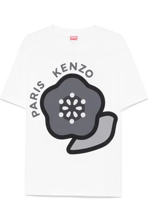 Kenzo T-shirt Pop