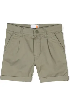 Timberland Short à pinces