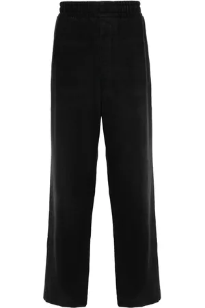 Isabel Marant Pantalon Timeo à coupe droite