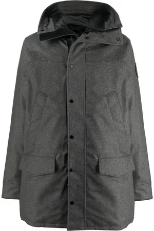 Canada Goose Parka Langford à capuche