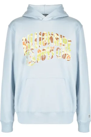Billionaire Boys Club Hoodie à logo Camo Arch imprimé