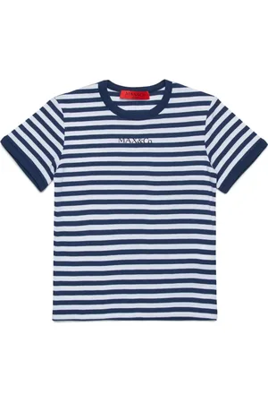 MAX&Co. Kids T-shirt à rayures