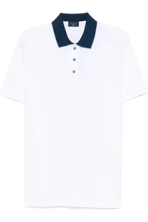 Paul & Shark Polo en piqué