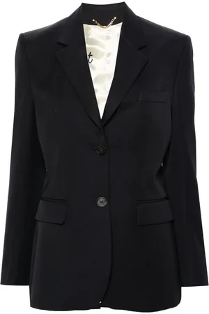 Golden Goose Blazer en laine mélangée