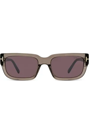 Tom Ford Lunettes de soleil Ezra