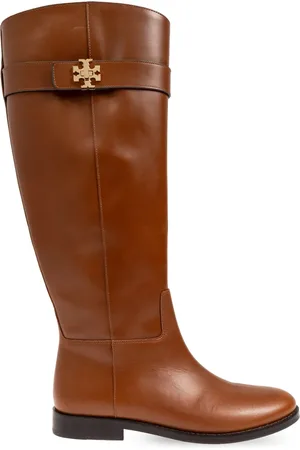 Tory Burch Bottes T Lock