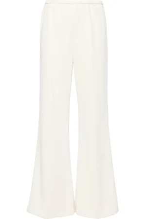 FORTE FORTE Pantalon en velours côtelé