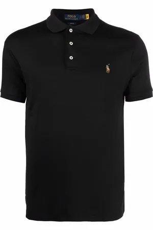 Ralph Lauren Polo à logo brodé poitrine