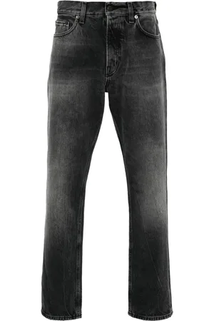 haikure Jean Tokyo à coupe slim