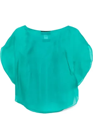 GIANLUCA CAPANNOLO Blouse Iris