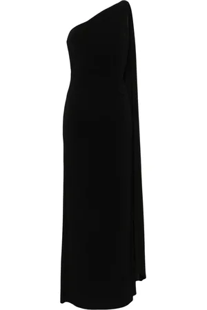 ALICE+OLIVIA Robe longue Anja