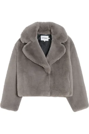 Apparis Veste Miller en fourrure artificielle