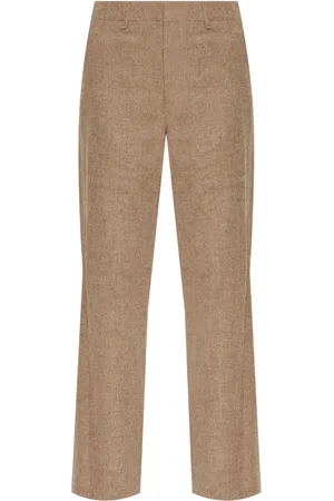 RAG&BONE Pantalon à carreaux