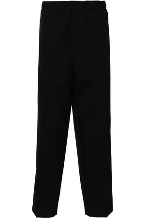Jil Sander Pantalon à coupe fuselée