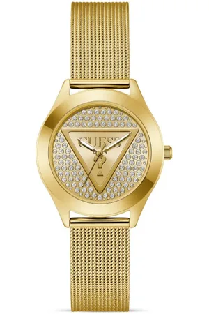 Guess Montre Tri Glitz 30 mm