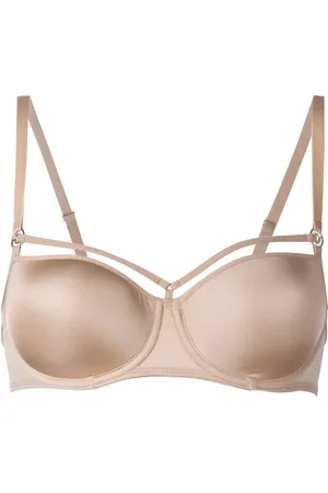 Marlies Dekkers Soutien gorge à effet satiné