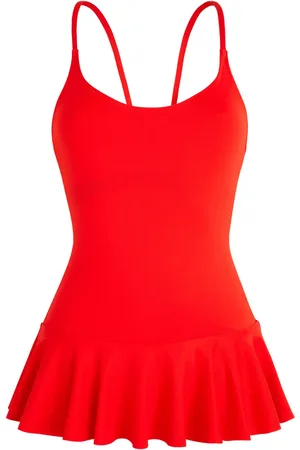 Vilebrequin Maillot de bain Frilly