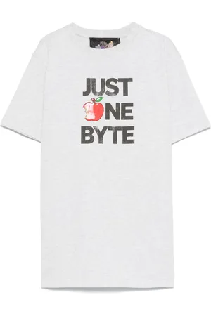 COPERNI X Disney t-shirt Just One Byte
