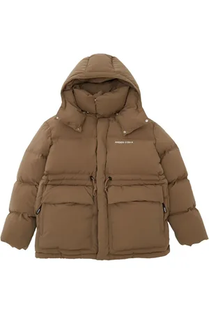 Axel Arigato Parka Nebraska