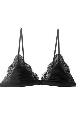 FLEUR DU MAL Soutien-gorge Naomi en dentelle