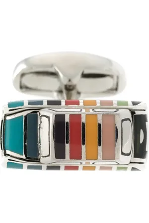 Paul Smith Boutons de manchette Ã ornements