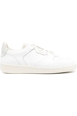 Ralph Lauren Baskets montantes Court