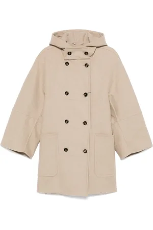 Max Mara Manteau Arturo