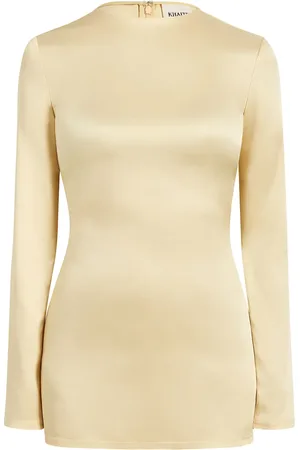 Khaite Blouse Vlad